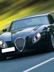 汽車(chē)制造